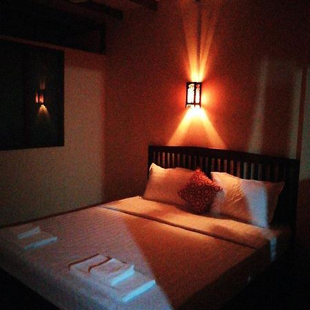 Sayyaphone Guesthouse Thakho Екстер'єр фото