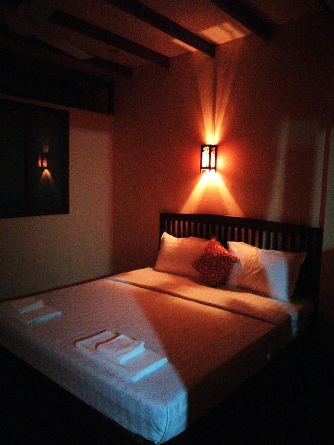 Sayyaphone Guesthouse Thakho Екстер'єр фото