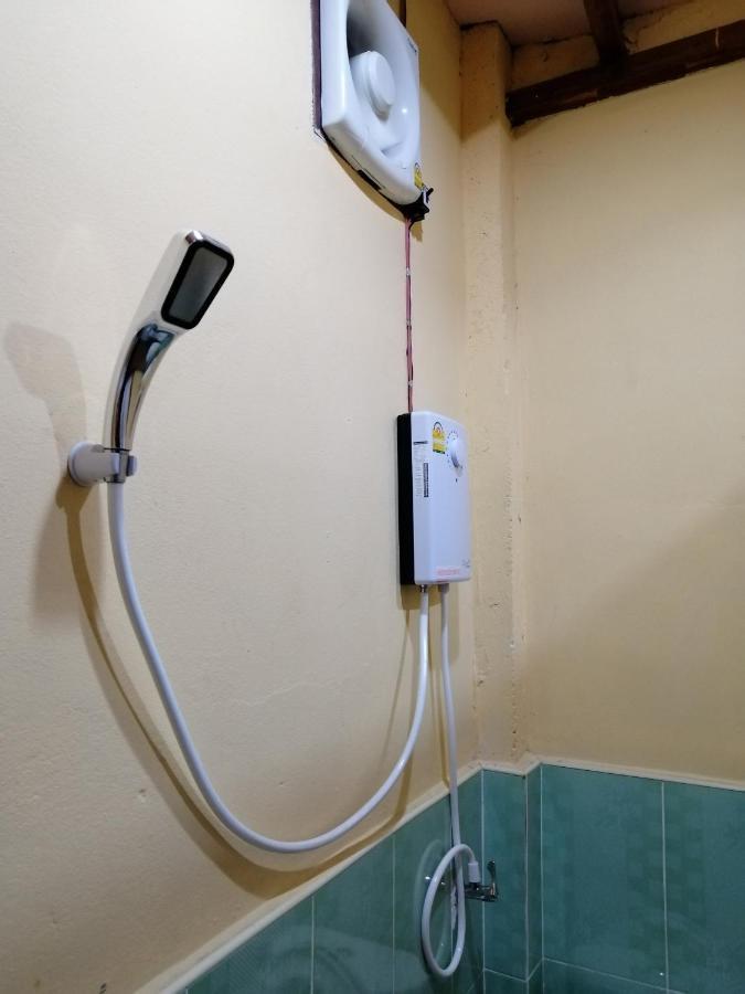 Sayyaphone Guesthouse Thakho Екстер'єр фото