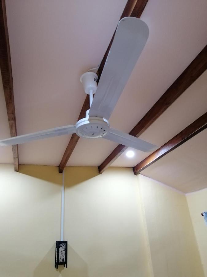 Sayyaphone Guesthouse Thakho Екстер'єр фото