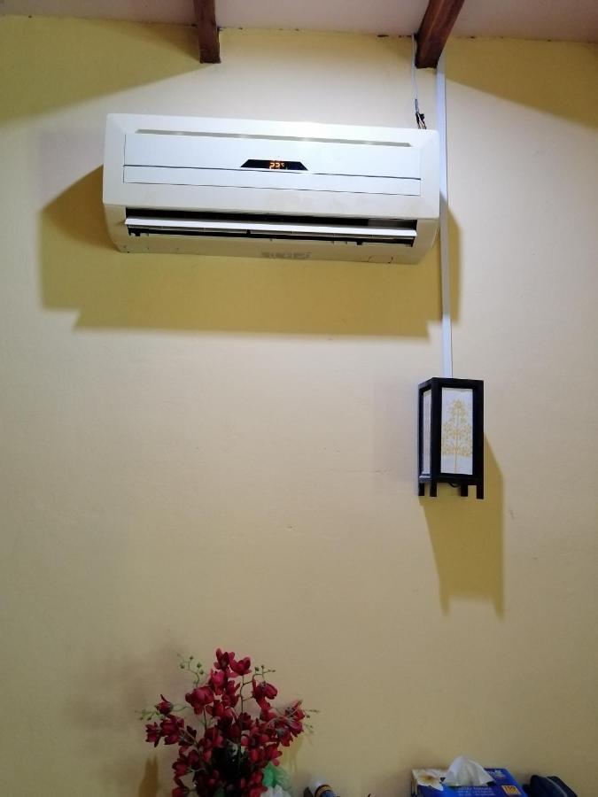 Sayyaphone Guesthouse Thakho Екстер'єр фото